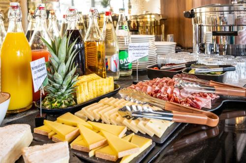 Mercure Paris Bercy Bibliothèque - image 8