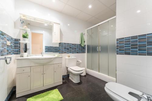 Two-Bedroom Apartment image 10