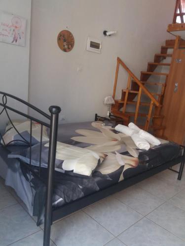  Jenny's Apartments in Pylos