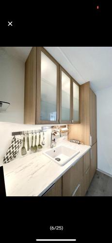 Bjorli Apartment with everything, 150m from ski lift in 比約利
