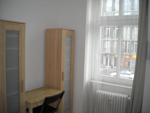Pension Mitte, Berlin (Foto 2)