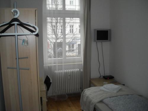 Pension Mitte, Berlin (Foto 3)