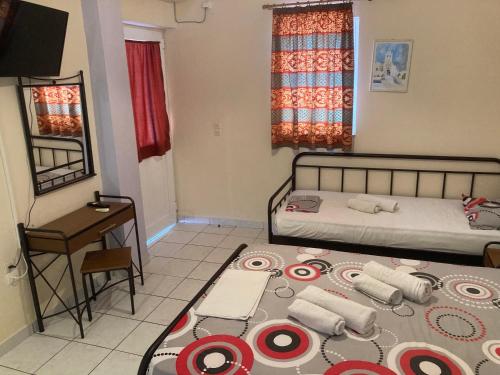 Polyxenis Rooms Polyxenis Rooms