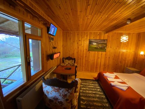Ağva Green River Hotel in Ağva