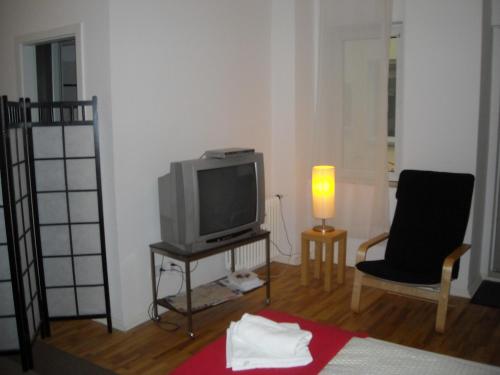 Pension Mitte, Berlin (Foto 5)