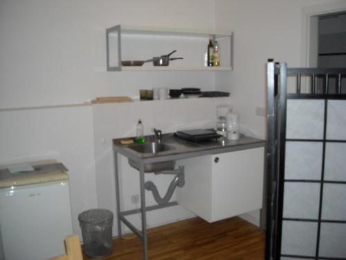 Pension Mitte, Berlin (Foto 6)
