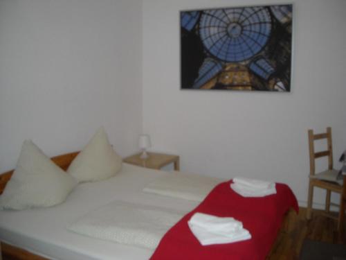 Pension Mitte, Berlin (Foto 7)