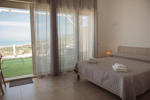 Villa Quantum Athene