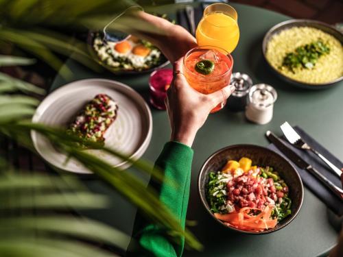 Falkensteiner Hotel Maria Prag - image 4