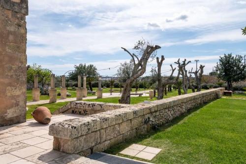  Masseria Abbracciavento by Raro Villas in Tricase