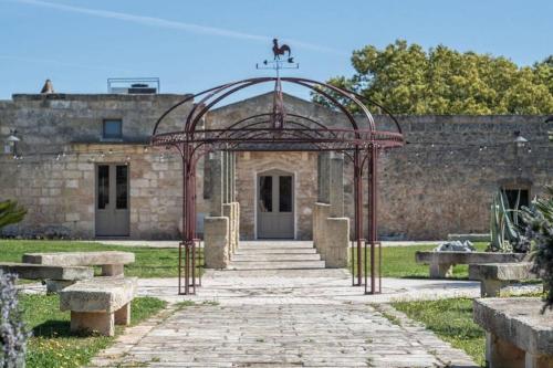 Masseria Abbracciavento by Raro Villas