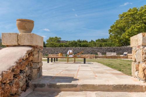 Masseria Abbracciavento by Raro Villas