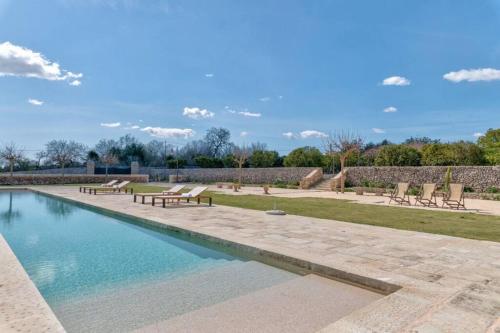 Masseria Abbracciavento by Raro Villas