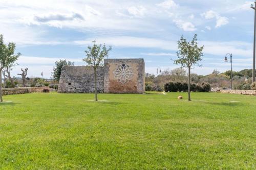 Masseria Abbracciavento by Raro Villas