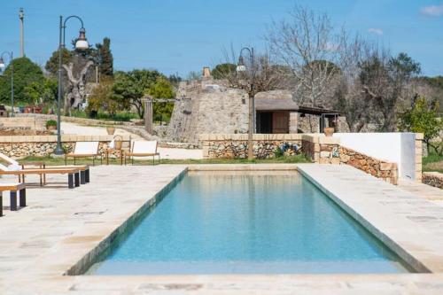 Masseria Abbracciavento by Raro Villas