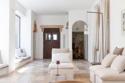 Masseria Abbracciavento by Raro Villas