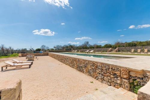 Masseria Abbracciavento by Raro Villas