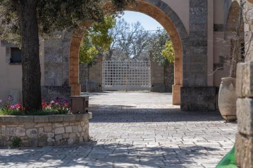 Masseria Abbracciavento by Raro Villas