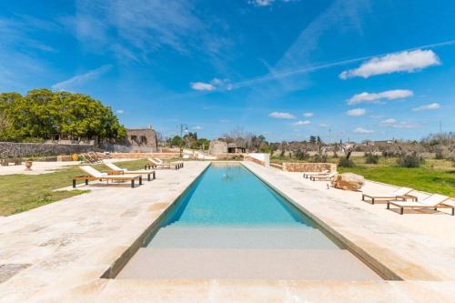 Masseria Abbracciavento by Raro Villas