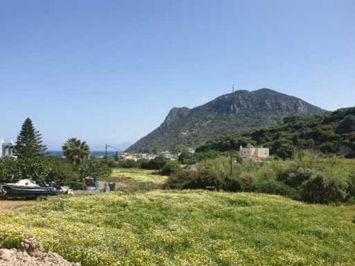 beautiful villa - Accommodation - Kefalos