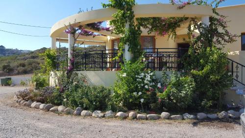 beautiful villa - Accommodation - Kefalos