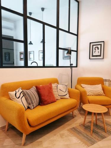 I Canti Comfort Rooms, Palermo (fotografie 5)