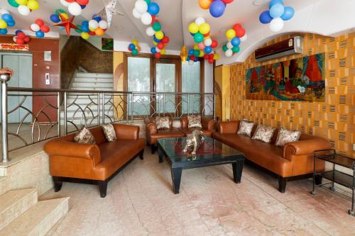 HOTEL DE HOLIDAY INN - Paharganj
