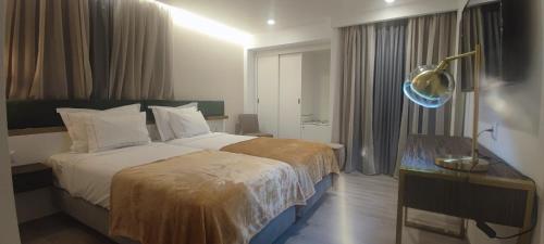 Hotel 4 Estações, Fátima (fotografie 7)