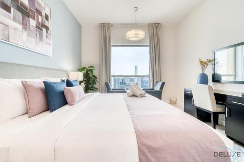 Stylish 2BR At Shams 1 JBR by Deluxe Holiday Homes, Dubai (Foto 5)