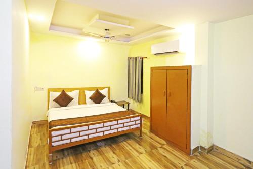 Hotel Raaso inn Nawada 744 By The Arrow