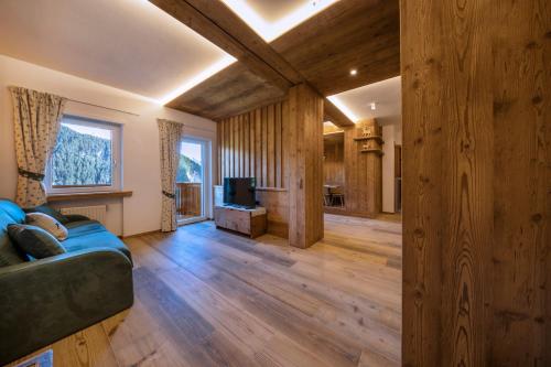 Apartment with Sauna