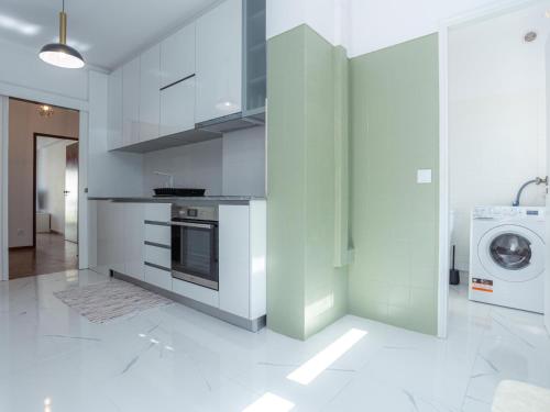 Figueira Casino Center Apartment - Figueira da Foz