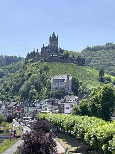 Burghaus-Cochem