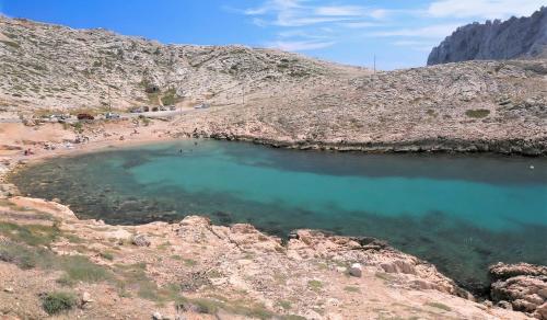 Chill Out Cabanon Coeur Calanques - Location, gîte - Marseille