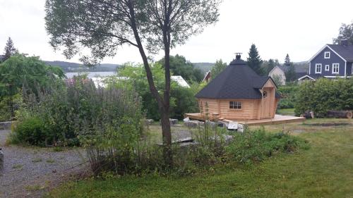 Varsta logi in แฮร์เนอซานด์