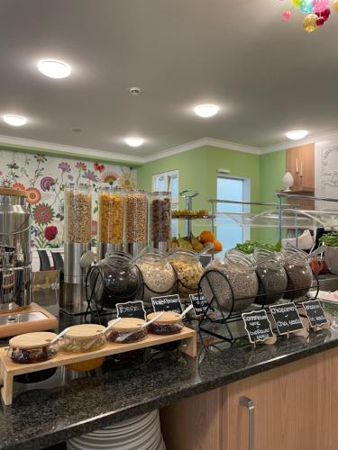SORAT Hotel Cottbus - image 3