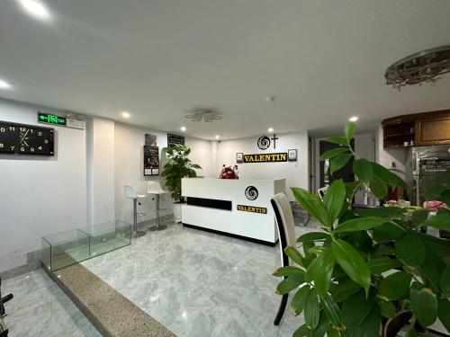 OYO 1190 Valentin Hotel