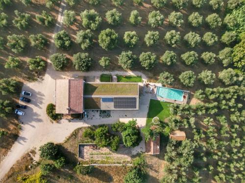  Agriturismo Casette del Forno in Montalto di Castro