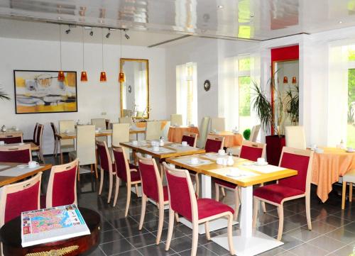 Hotel Blankenese 5