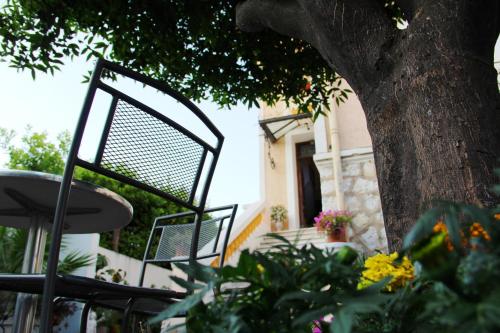 Villa Mon Rêve Apartements, Nicea (zdjęcie 10)