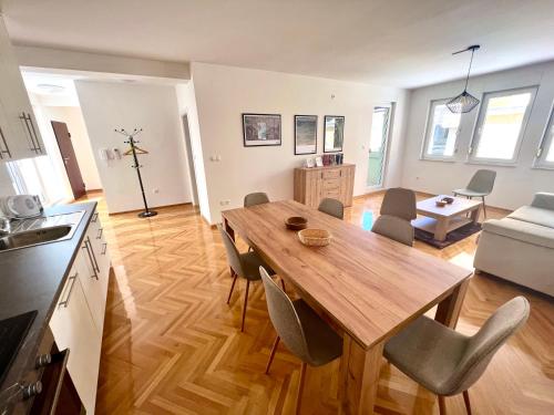 Alma apartments, Mostar