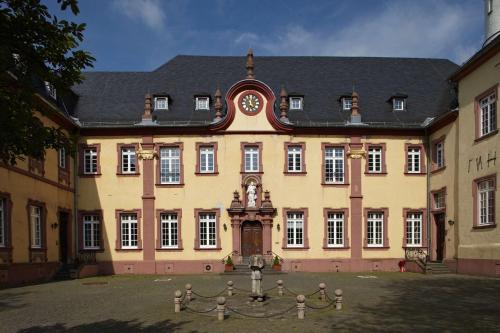 Kloster Steinfeld Gästehaus