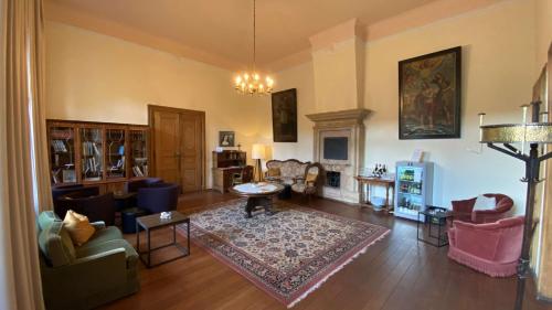 Kloster Steinfeld Gästehaus - image 4