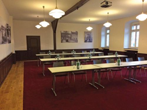 Kloster Steinfeld Gästehaus - image 5
