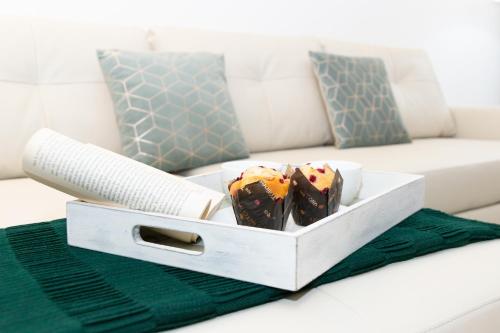 Apartamentos San Isidro 4