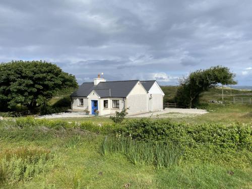 Flaherty Cottage, Ballyconneely