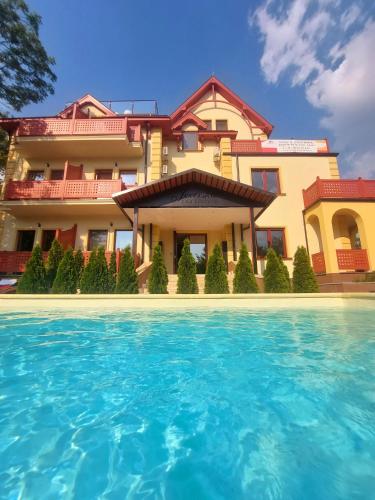 TORRO LUX Apartment in Palic