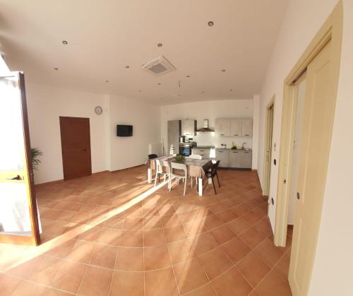 Borgo Caridà - Green Family Holidays 2