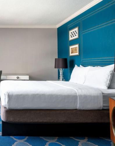 The Ven at Embassy Row, Washington, D.C., a Tribute Portfolio Hotel in Washington, USA