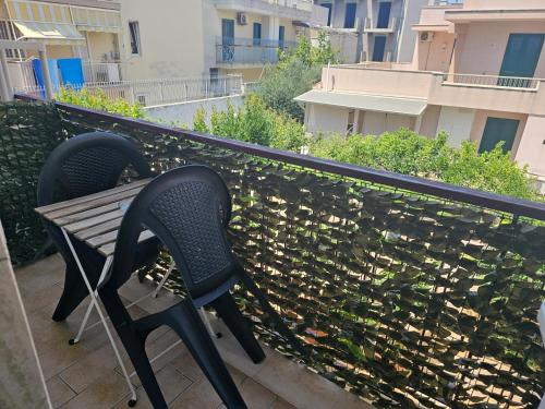 A Polignano Rooms 5